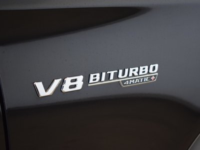 MERCEDES-BENZ GLC - 7