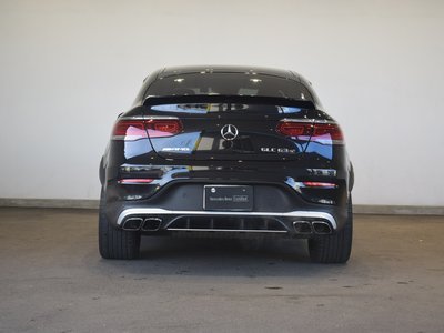 MERCEDES-BENZ GLC - 5