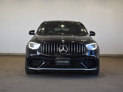 MERCEDES-BENZ GLC - 2