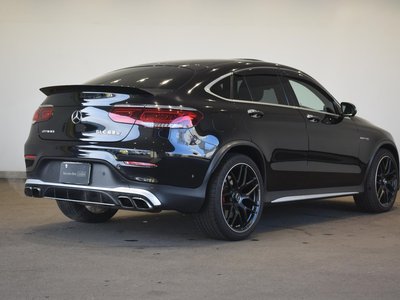 MERCEDES-BENZ GLC - 4