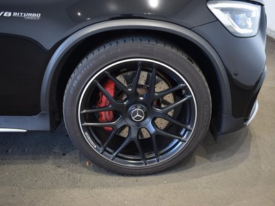 MERCEDES-BENZ GLC - 6