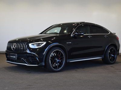 MERCEDES-BENZ GLC - 1