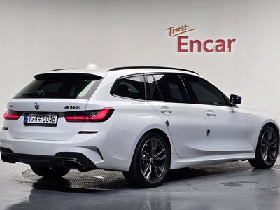 صورة 3 لـ 2022 BMW 3 SERIES