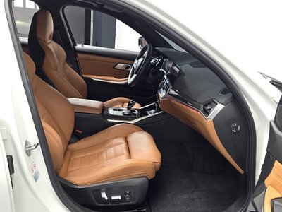 صورة مصغرة 16 لـ 2022 BMW 3 SERIES