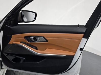 صورة مصغرة 14 لـ 2022 BMW 3 SERIES