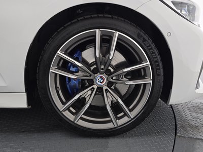 صورة 8 لـ 2022 BMW 3 SERIES