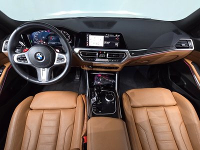 صورة 5 لـ 2022 BMW 3 SERIES