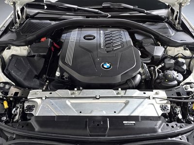 صورة 7 لـ 2022 BMW 3 SERIES