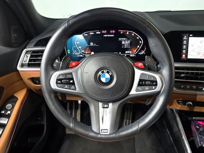 صورة مصغرة 19 لـ 2022 BMW 3 SERIES