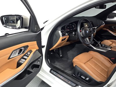 صورة مصغرة 13 لـ 2022 BMW 3 SERIES