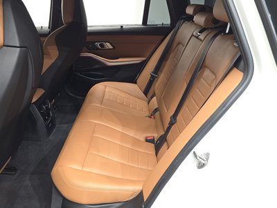 صورة مصغرة 17 لـ 2022 BMW 3 SERIES