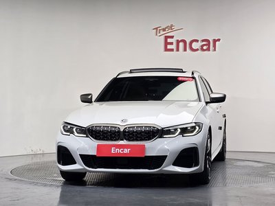 صورة 2 لـ 2022 BMW 3 SERIES