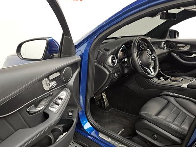 MERCEDES-BENZ GLC - 10