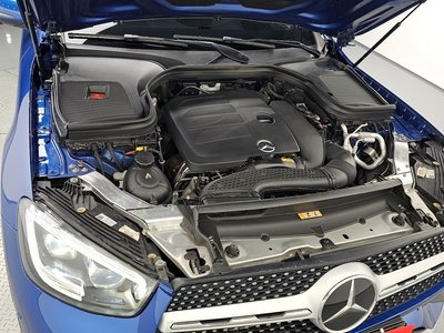 MERCEDES-BENZ GLC - 7