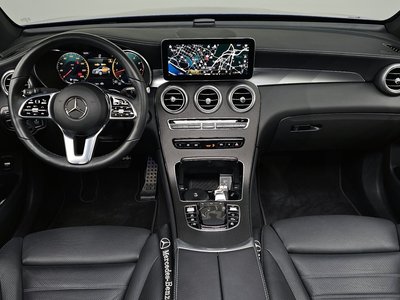 MERCEDES-BENZ GLC - 5