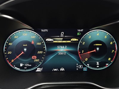 MERCEDES-BENZ GLC - 8