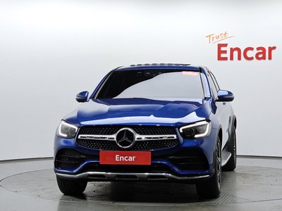 MERCEDES-BENZ GLC - 2