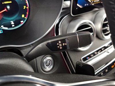 MERCEDES-BENZ GLC - 9