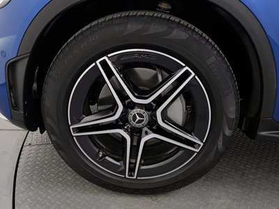 MERCEDES-BENZ GLC - 6