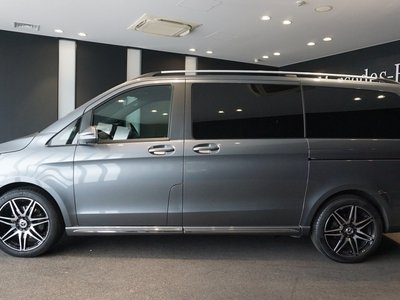 MERCEDES-BENZ V-CLASS - 6
