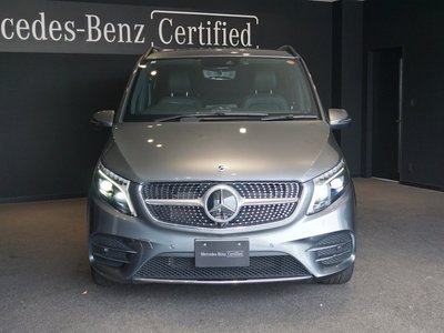 MERCEDES-BENZ V-CLASS - 5