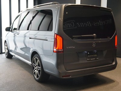 MERCEDES-BENZ V-CLASS - 7