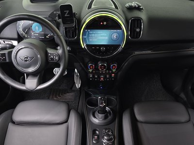 2022 MINI COOPER COUNTRYMAN 照片 5