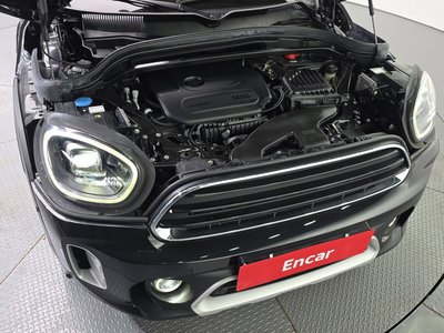 2022 MINI COOPER COUNTRYMAN 照片 7
