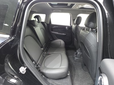 2022 MINI COOPER COUNTRYMAN 缩略图 23