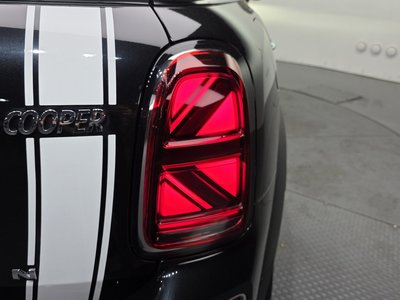 2022 MINI COOPER COUNTRYMAN 照片 10