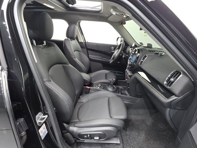 2022 MINI COOPER COUNTRYMAN 缩略图 16