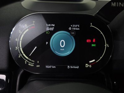 2022 MINI COOPER COUNTRYMAN 缩略图 11