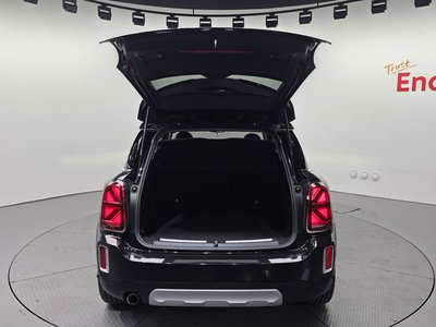 2022 MINI COOPER COUNTRYMAN 缩略图 24