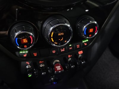2022 MINI COOPER COUNTRYMAN 缩略图 32