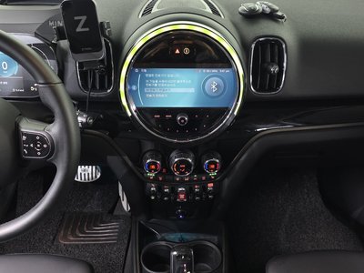 2022 MINI COOPER COUNTRYMAN 缩略图 19