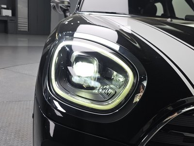 2022 MINI COOPER COUNTRYMAN 照片 9