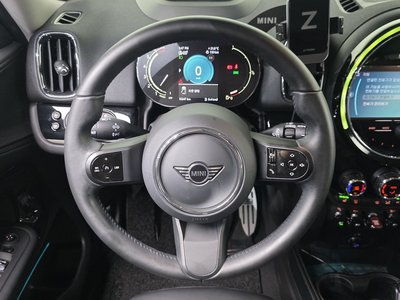2022 MINI COOPER COUNTRYMAN 缩略图 18