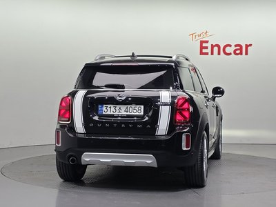 2022 MINI COOPER COUNTRYMAN 照片 3