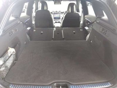 2025 Mercedes-BENZ GLC 缩略图 40