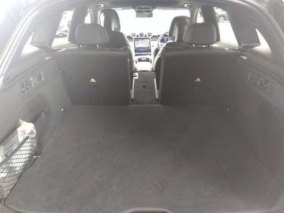 2025 Mercedes-BENZ GLC 缩略图 38