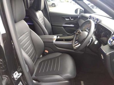 2025 Mercedes-BENZ GLC 缩略图 25