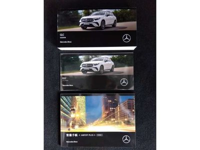 2025 Mercedes-BENZ GLC 缩略图 14