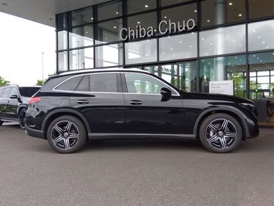 2025 Mercedes-BENZ GLC 缩略图 28