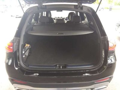 2025 Mercedes-BENZ GLC 缩略图 37