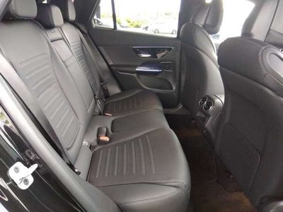 2025 Mercedes-BENZ GLC 缩略图 30