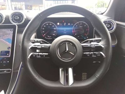 2025 Mercedes-BENZ GLC 缩略图 45