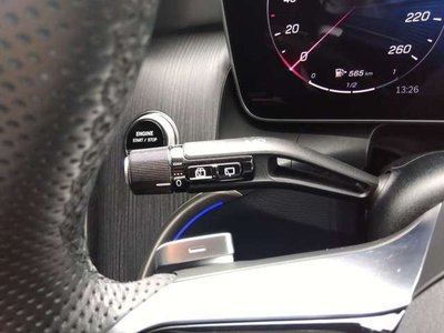 2025 Mercedes-BENZ GLC 缩略图 19