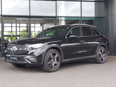 2025 Mercedes-BENZ GLC 缩略图 42
