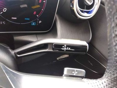 2025 Mercedes-BENZ GLC 缩略图 20