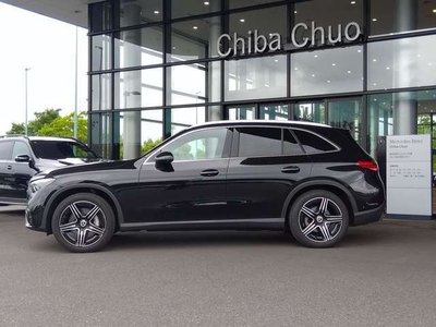 2025 Mercedes-BENZ GLC 缩略图 17